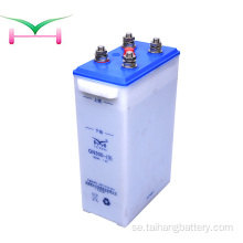 Taihang Brand 110v KPL300ah NICD batteri